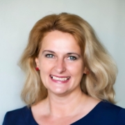 Foto lektora Ing. Štěpánka Uličná Ph.D.