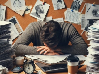 Obrázek kurzu: Prevence syndromu vyhoření