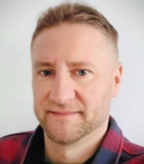 Foto lektora Ing. Tomáš Turke