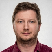 Foto lektora Mgr. Vojtěch Valsa