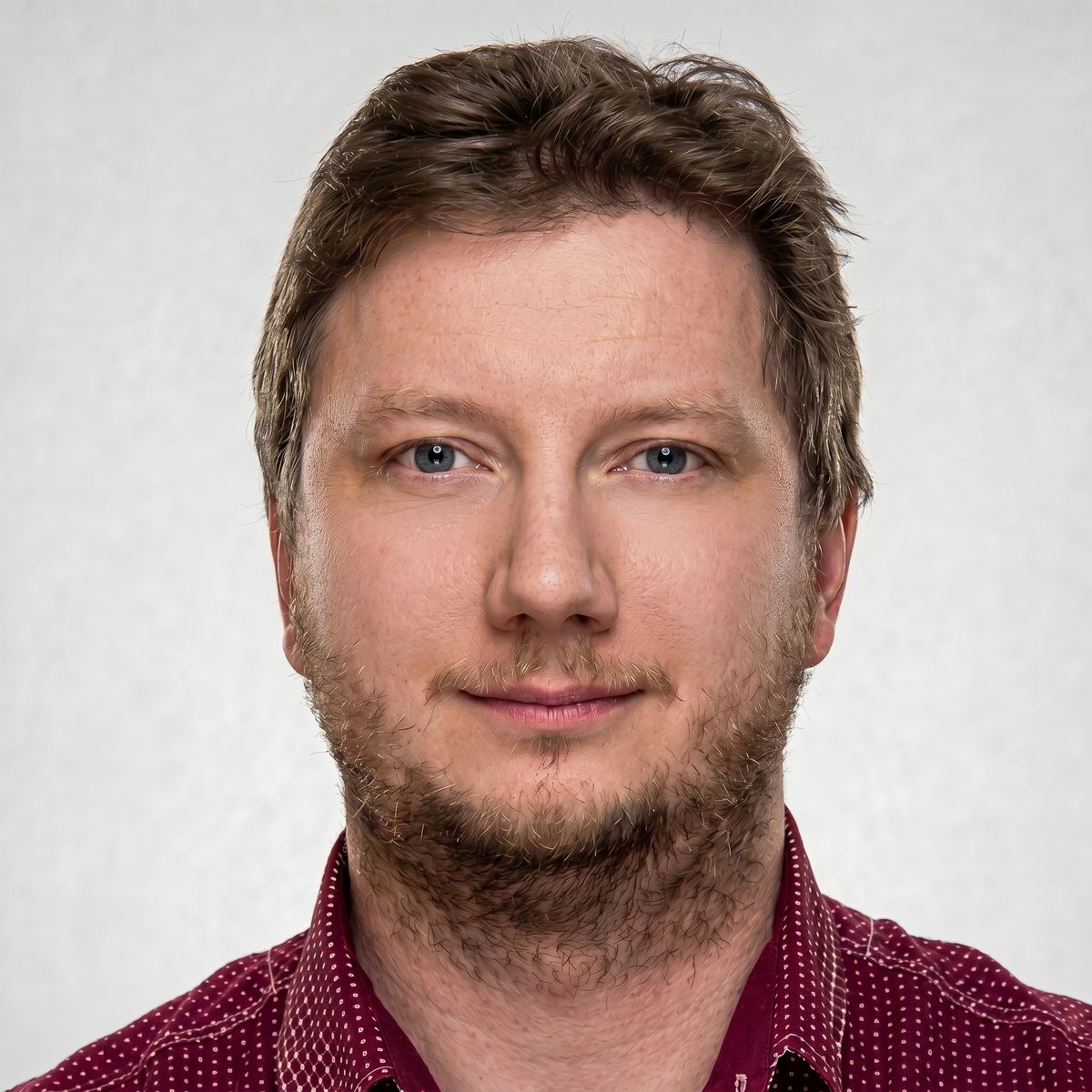 foto Mgr. Vojtěch Valsa