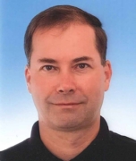 Foto lektora Ing. Zdeněk Fildán