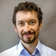 Foto lektora Zdeněk Tesař