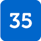 35 % účastníků se nám opakovaně vrací.