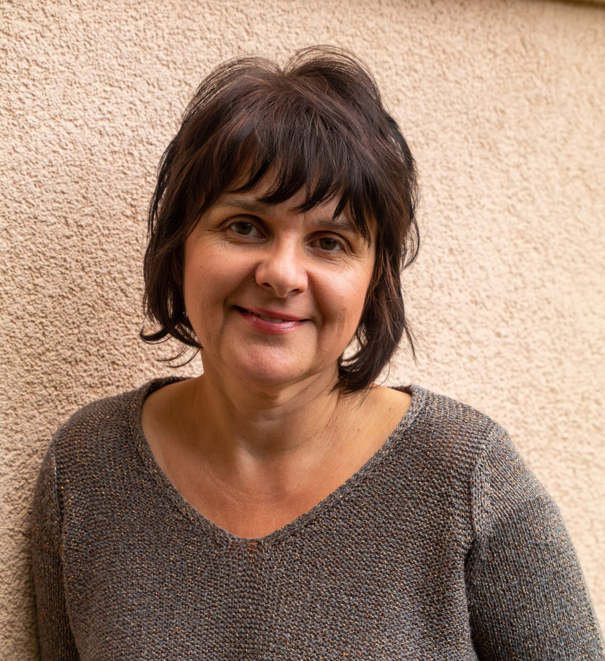 Bc. Hanka Čechová