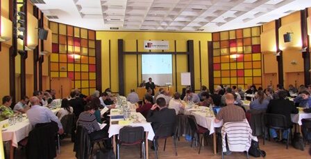 Seminář SYSTÉMY MANAGEMENTU po sedmnácté