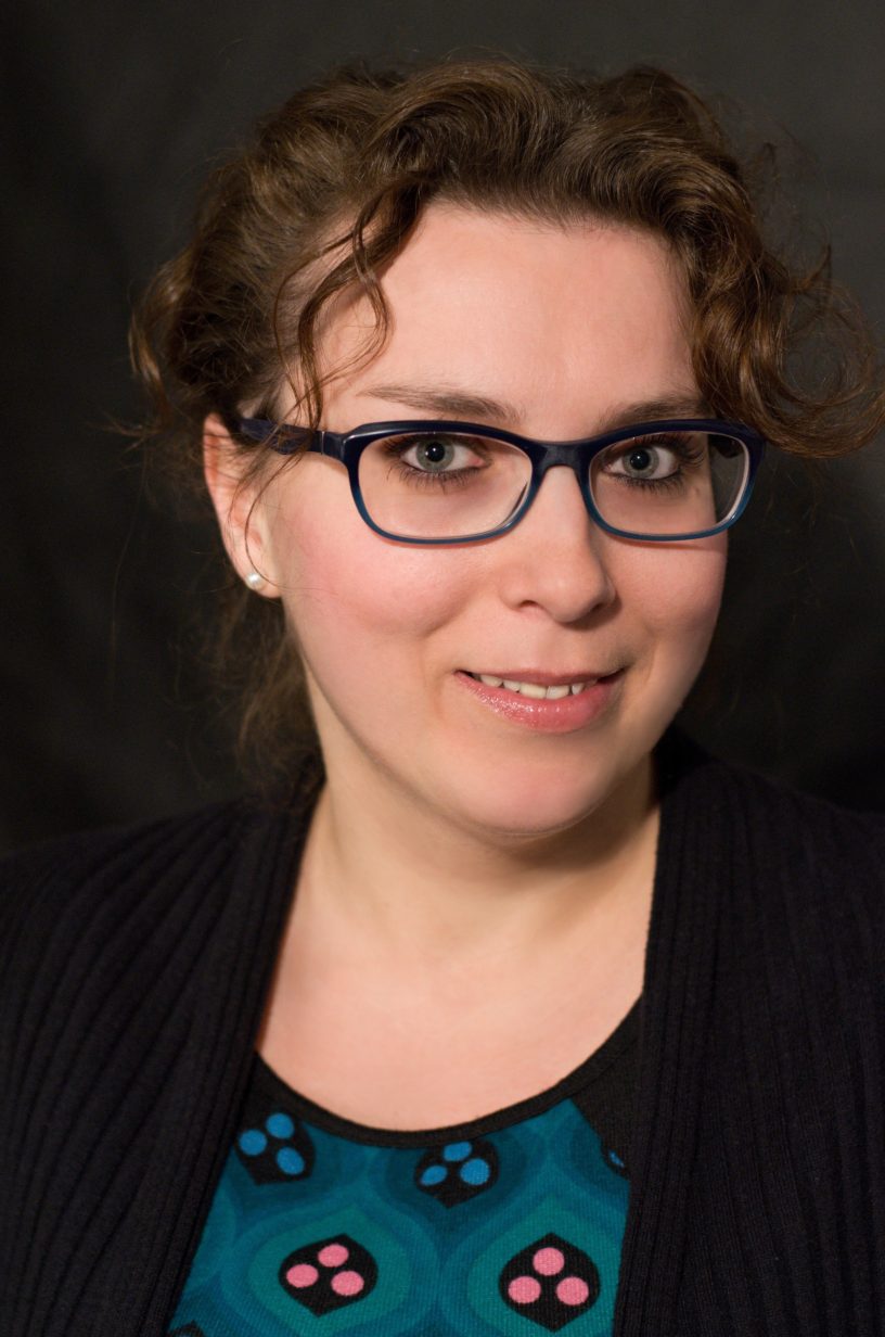 foto lektora Irena Kučerová foto lektora Irena Kučerová