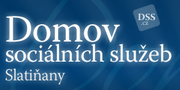 Domov sociálních služeb Slatiňany Obrázek - Domov sociálních služeb Slatiňany