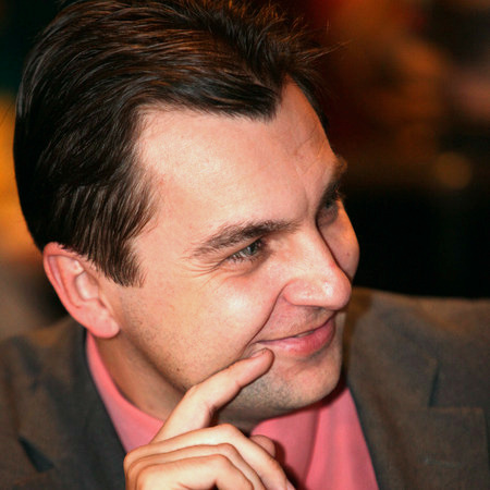 Ing. Tomáš Hezina Ph.D.