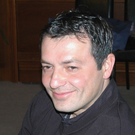 foto lektora Tomáš Hochman foto lektora Tomáš Hochman