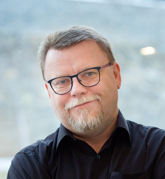 foto lektora Jan Moravec foto lektora Jan Moravec