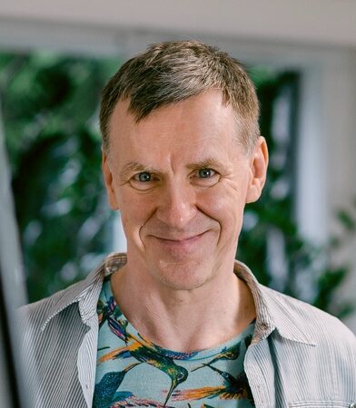 foto lektora Jiří Chaloupka foto lektora Jiří Chaloupka