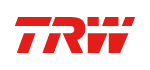 logo TRW Automotive Czech