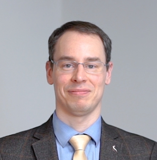 Ing. Michal Bohuš, Ph.D.