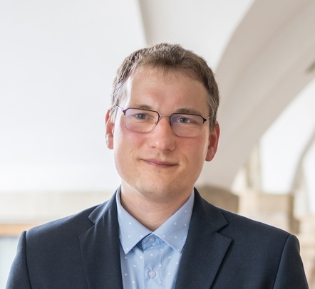 foto lektora Pavel Peňáz foto lektora Pavel Peňáz