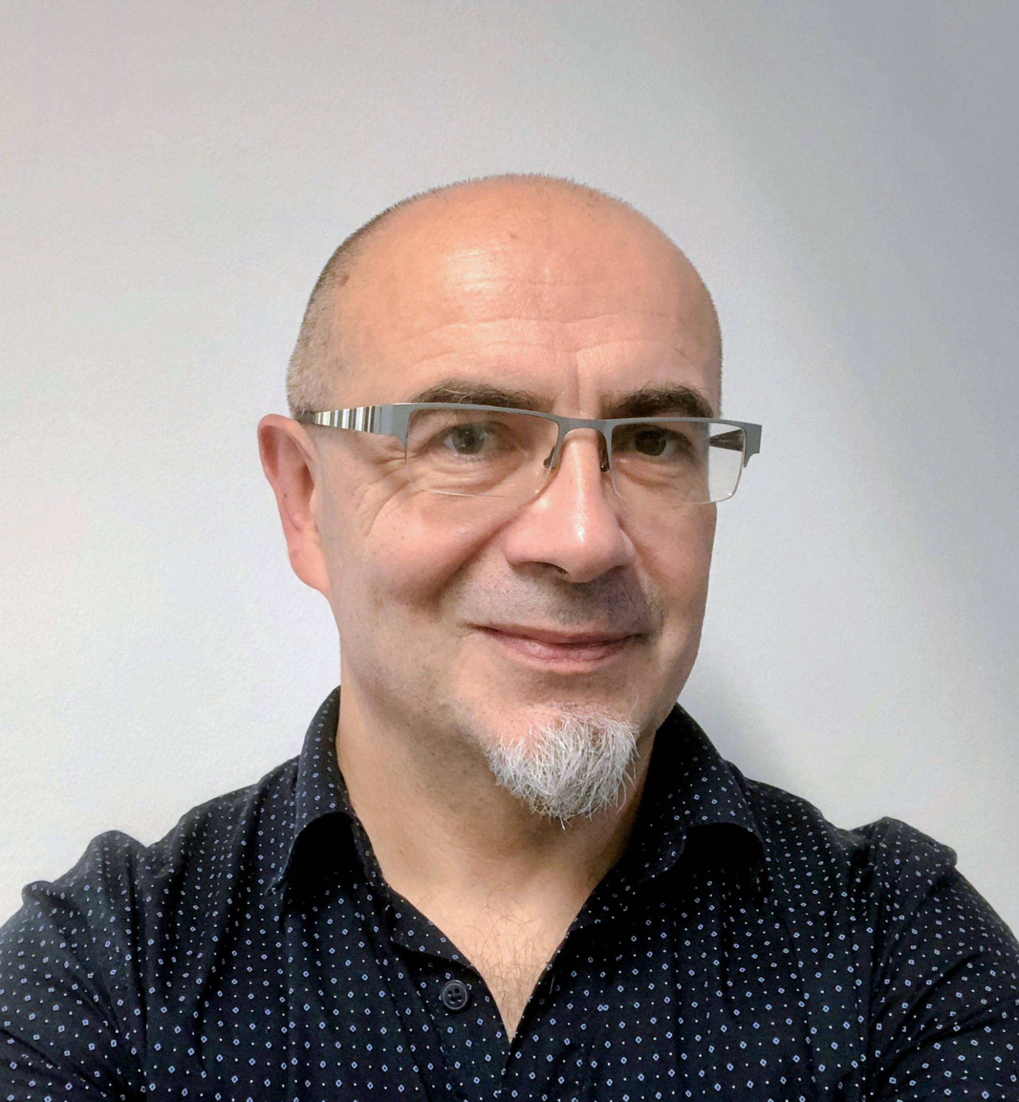 foto lektora Petr Rudzan foto lektora Petr Rudzan