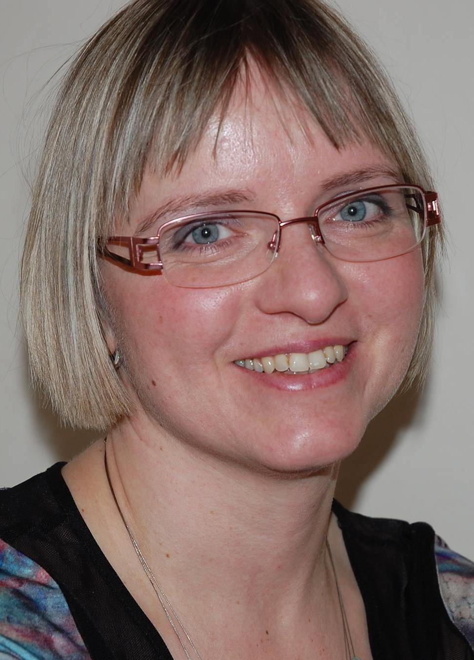 Ing. Helena Nováková
