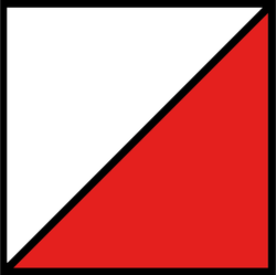 SK Chrast, Oddíl orientačního běhu Logo - SK Chrast, Oddíl orientačního běhu