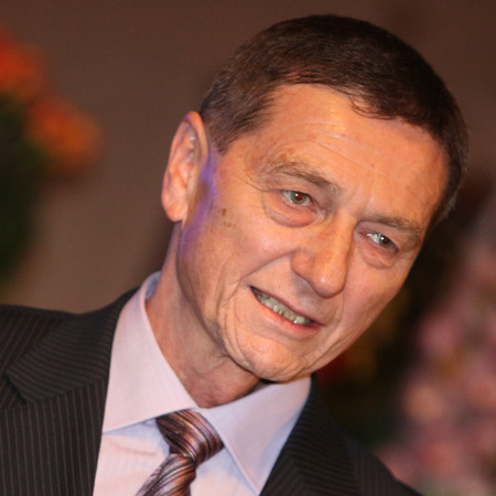 foto lektora Pavel Sodomka foto lektora Pavel Sodomka