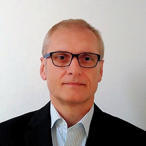foto lektora Viktor Janouch foto lektora Viktor Janouch